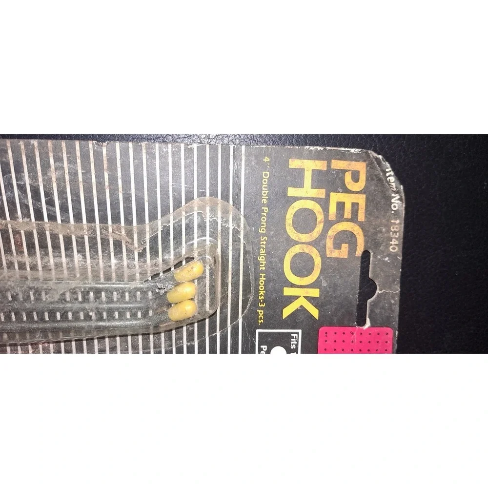 BRAND‎ NEW SEALED! Crawford 18340 3PK 4